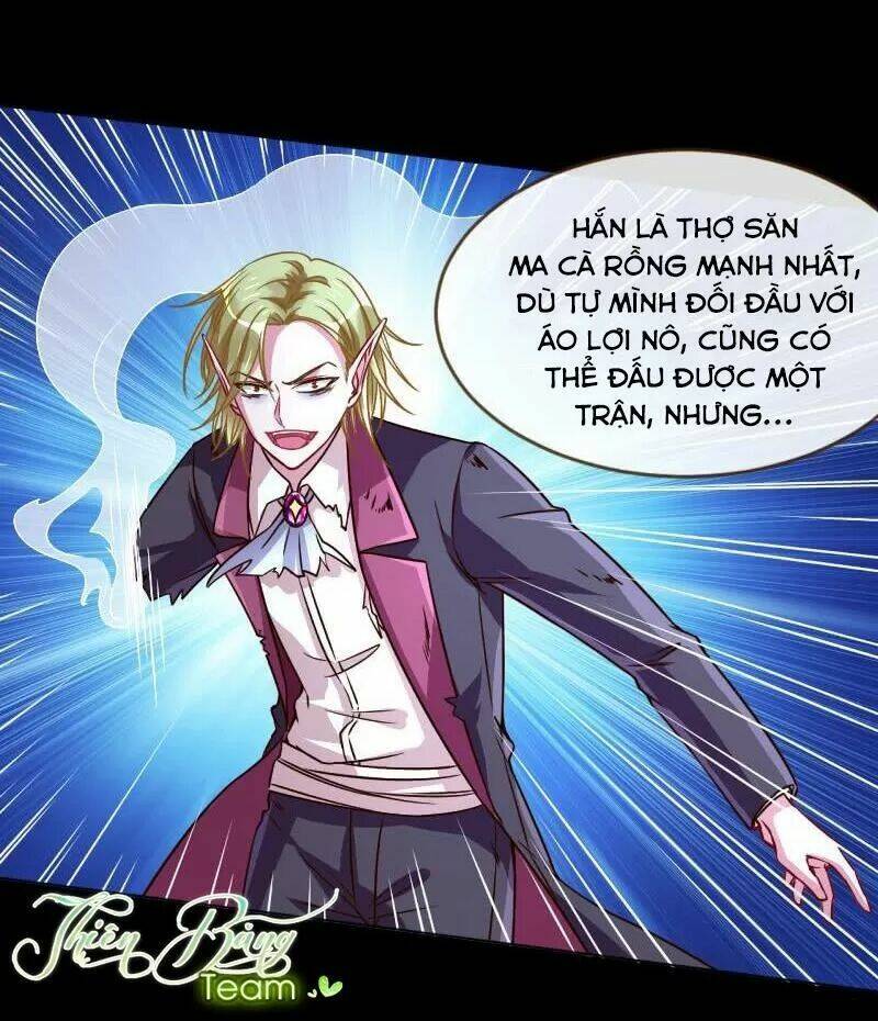 Vạn Tra Triêu Hoàng Chapter 50 - Trang 2