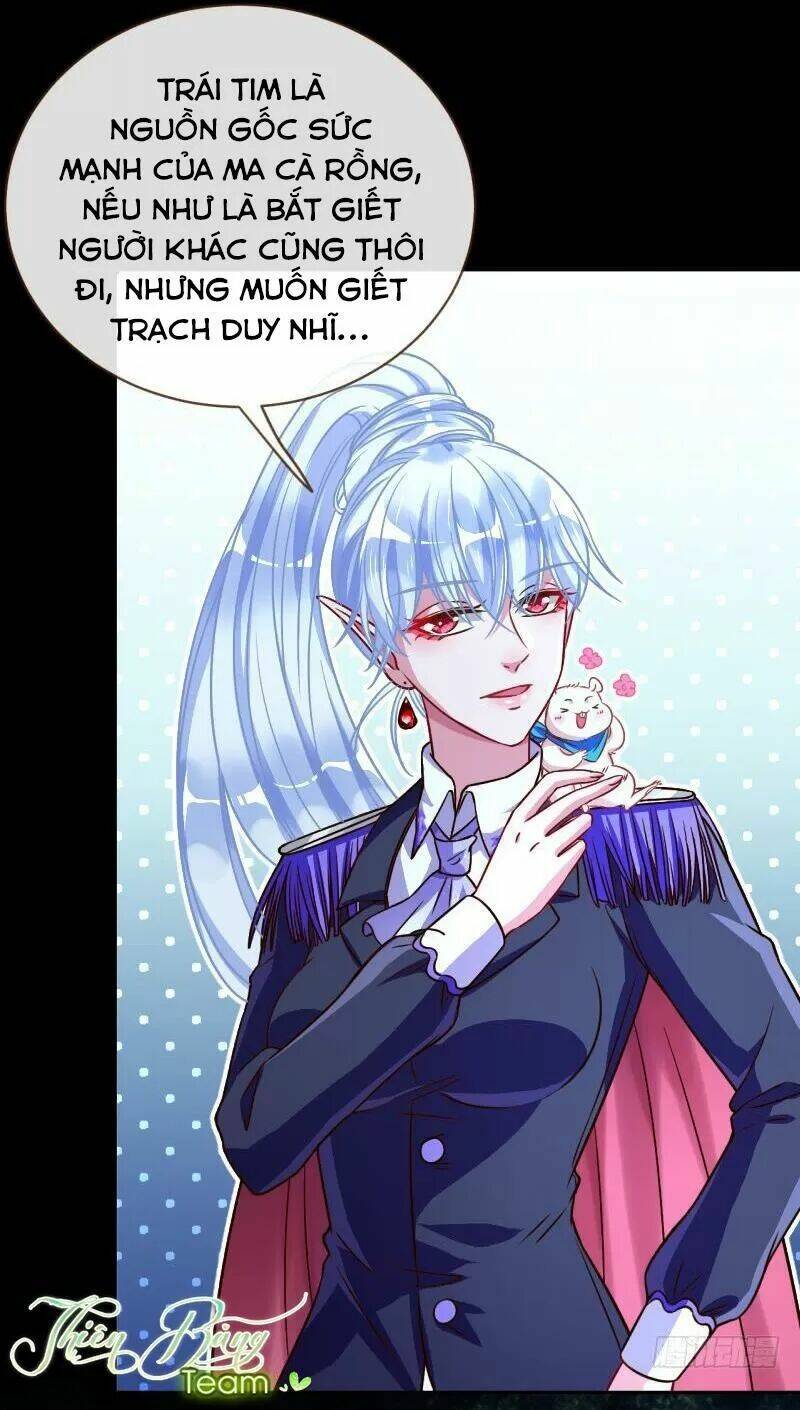 Vạn Tra Triêu Hoàng Chapter 50 - Trang 2