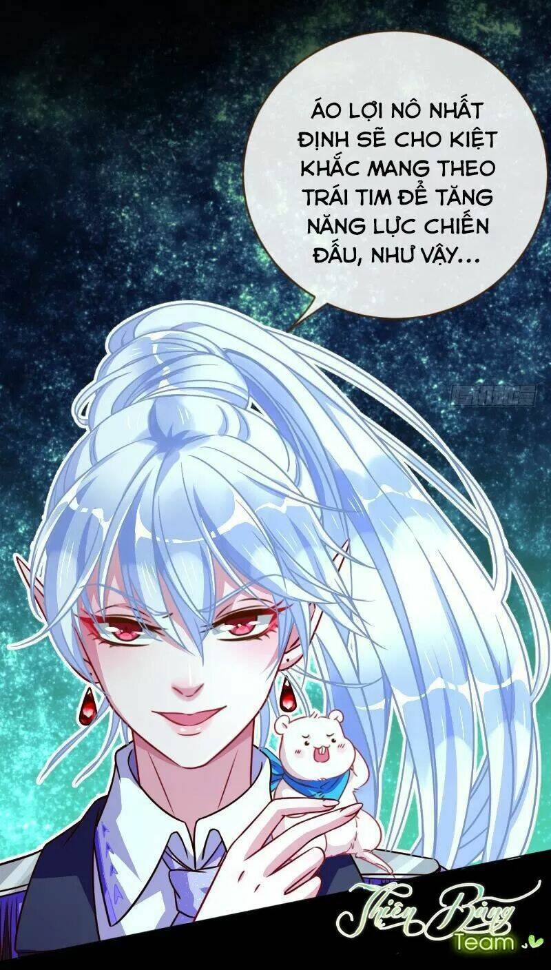 Vạn Tra Triêu Hoàng Chapter 50 - Trang 2