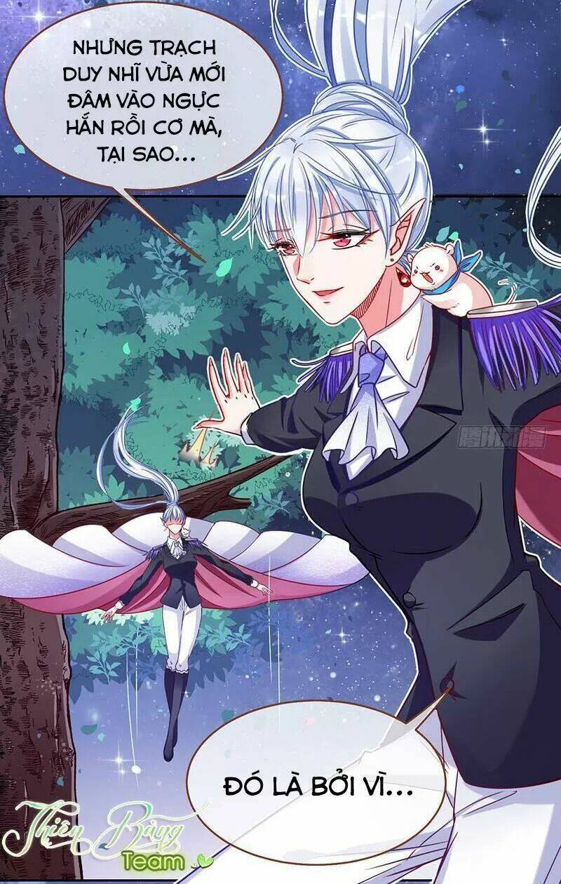 Vạn Tra Triêu Hoàng Chapter 50 - Trang 2