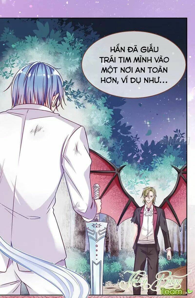 Vạn Tra Triêu Hoàng Chapter 50 - Trang 2