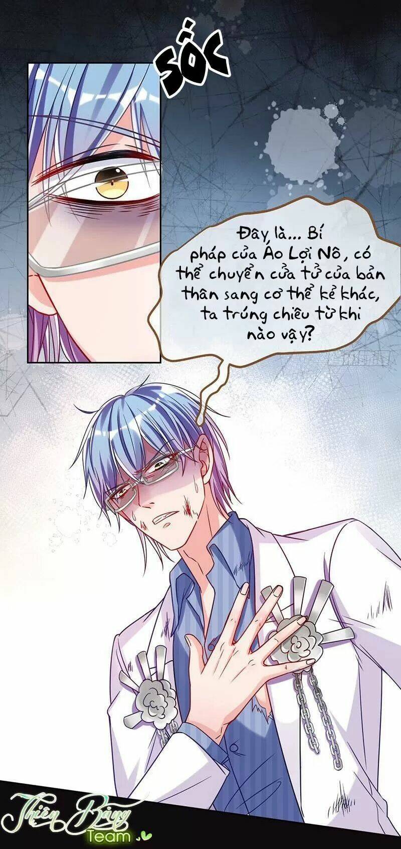 Vạn Tra Triêu Hoàng Chapter 50 - Trang 2