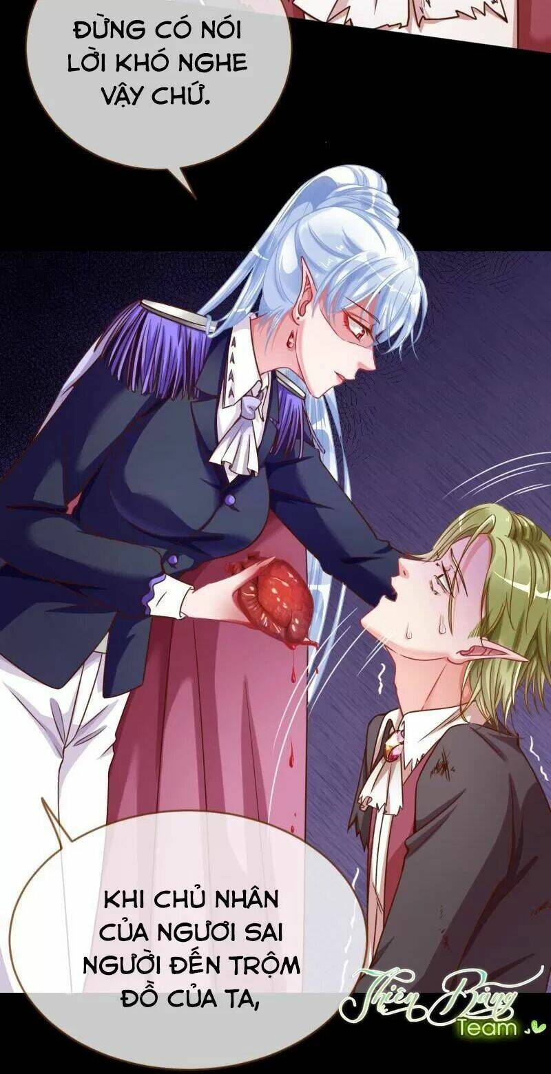 Vạn Tra Triêu Hoàng Chapter 50 - Trang 2