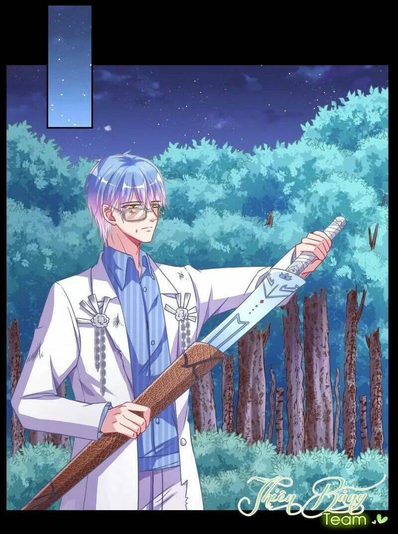 Vạn Tra Triêu Hoàng Chapter 50 - Trang 2