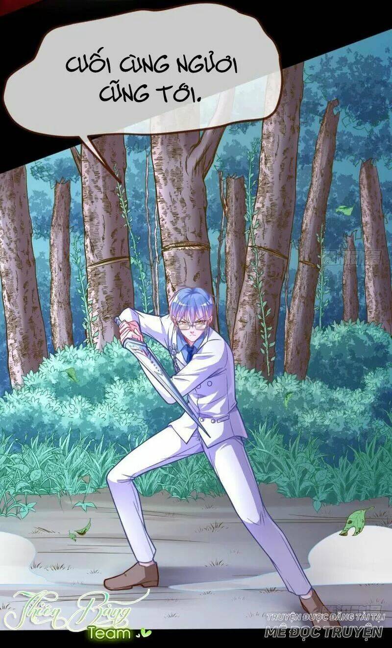 Vạn Tra Triêu Hoàng Chapter 50 - Trang 2