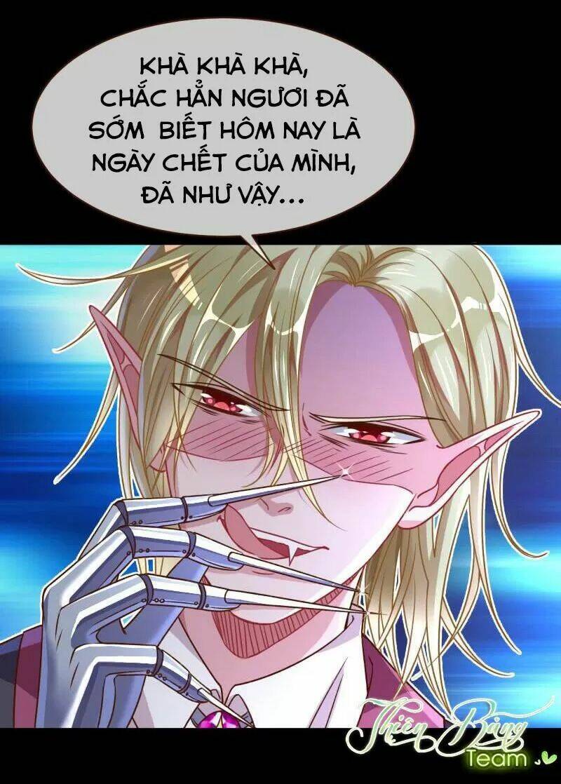 Vạn Tra Triêu Hoàng Chapter 50 - Trang 2