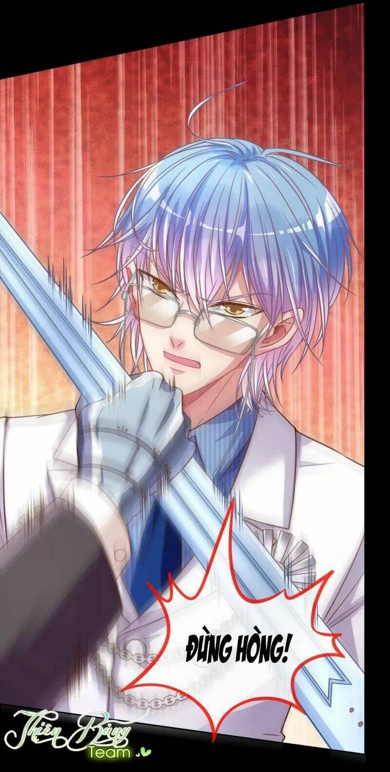 Vạn Tra Triêu Hoàng Chapter 50 - Trang 2