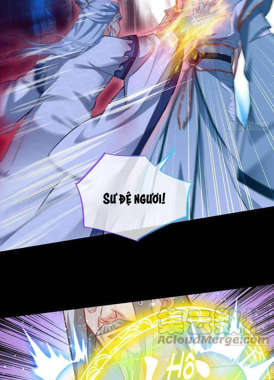 Vạn Tra Triêu Hoàng Chapter 500 - Trang 2