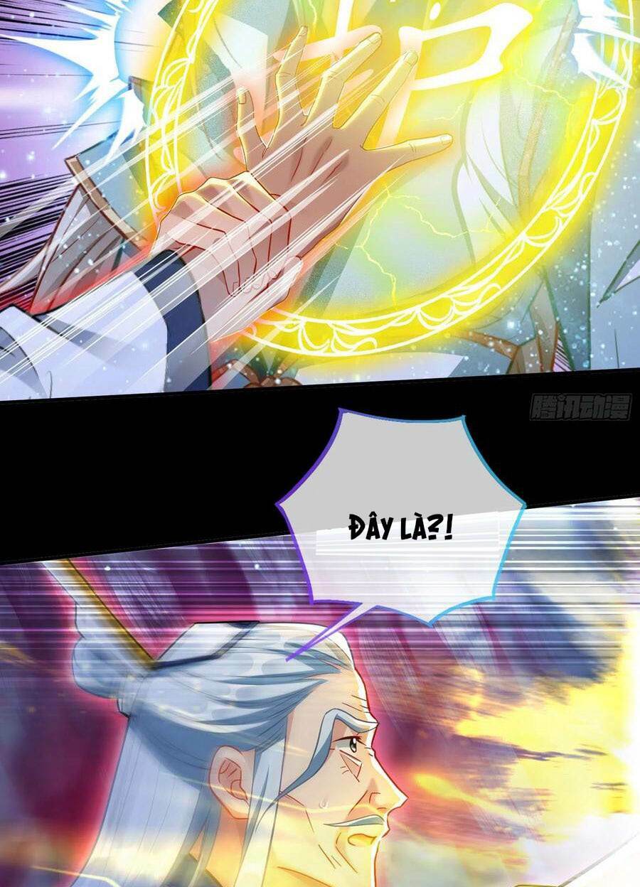 Vạn Tra Triêu Hoàng Chapter 500 - Trang 2