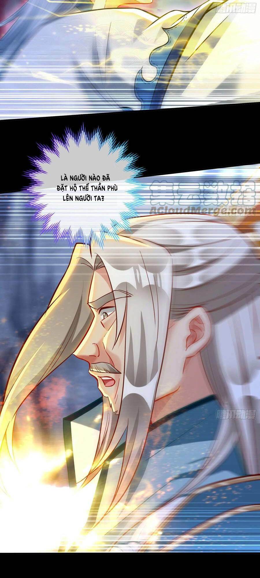 Vạn Tra Triêu Hoàng Chapter 500 - Trang 2