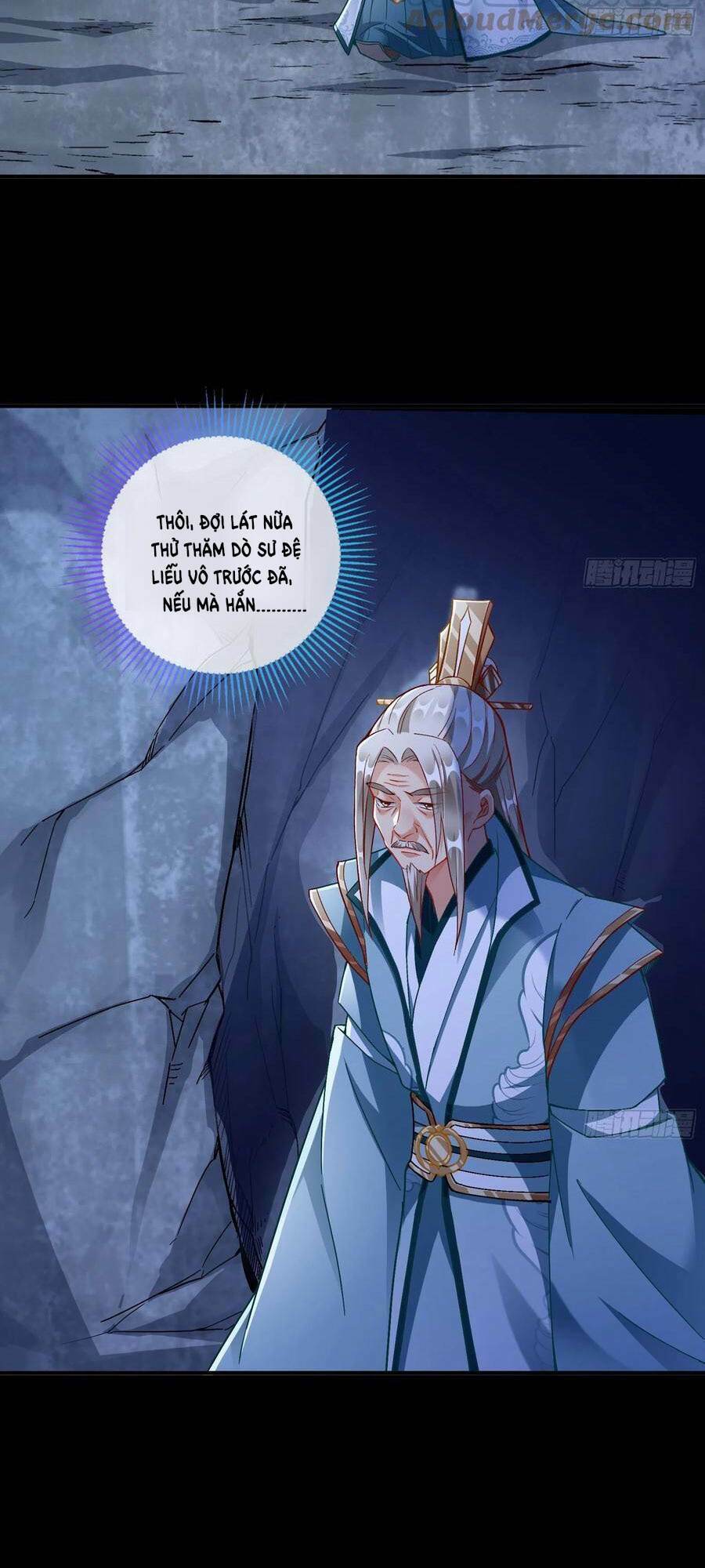 Vạn Tra Triêu Hoàng Chapter 500 - Trang 2