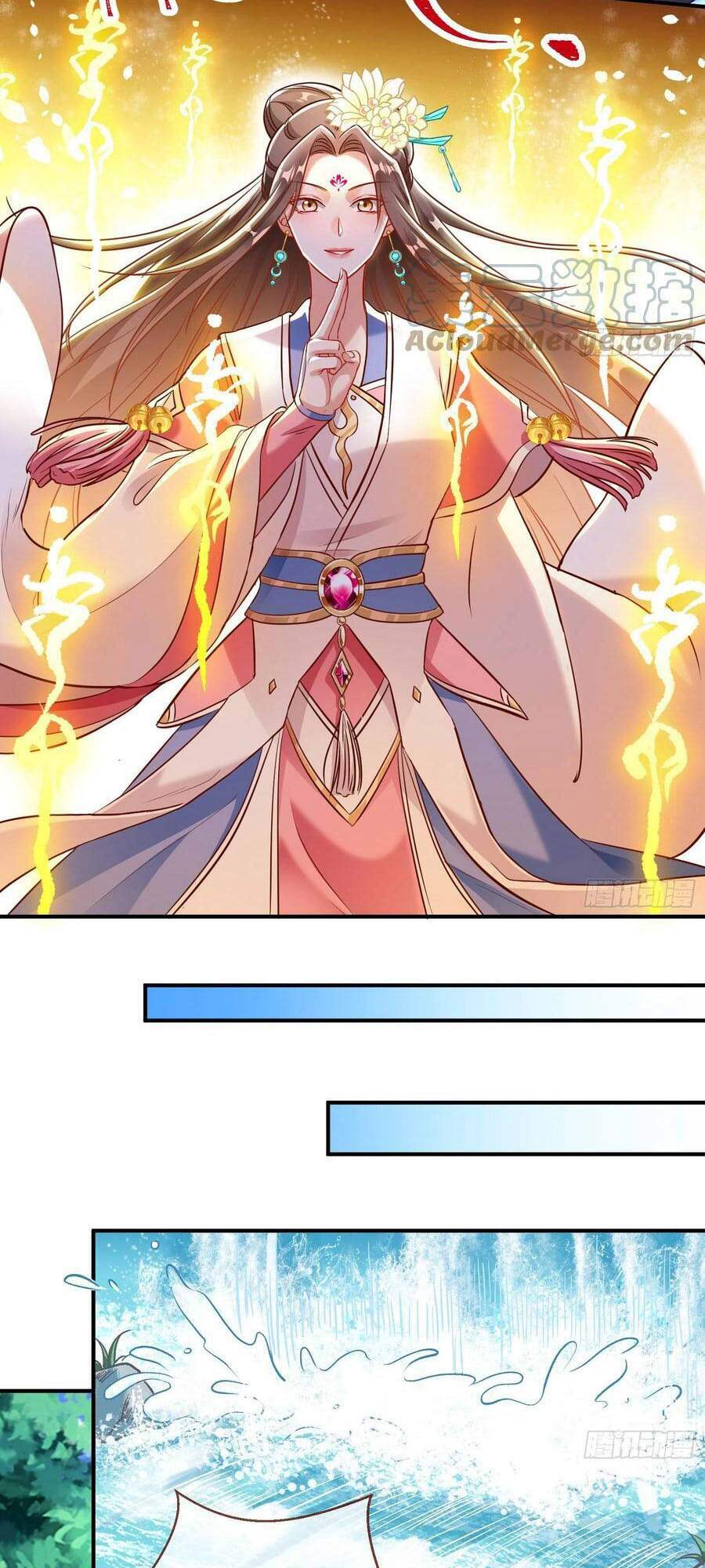 Vạn Tra Triêu Hoàng Chapter 501 - Trang 2