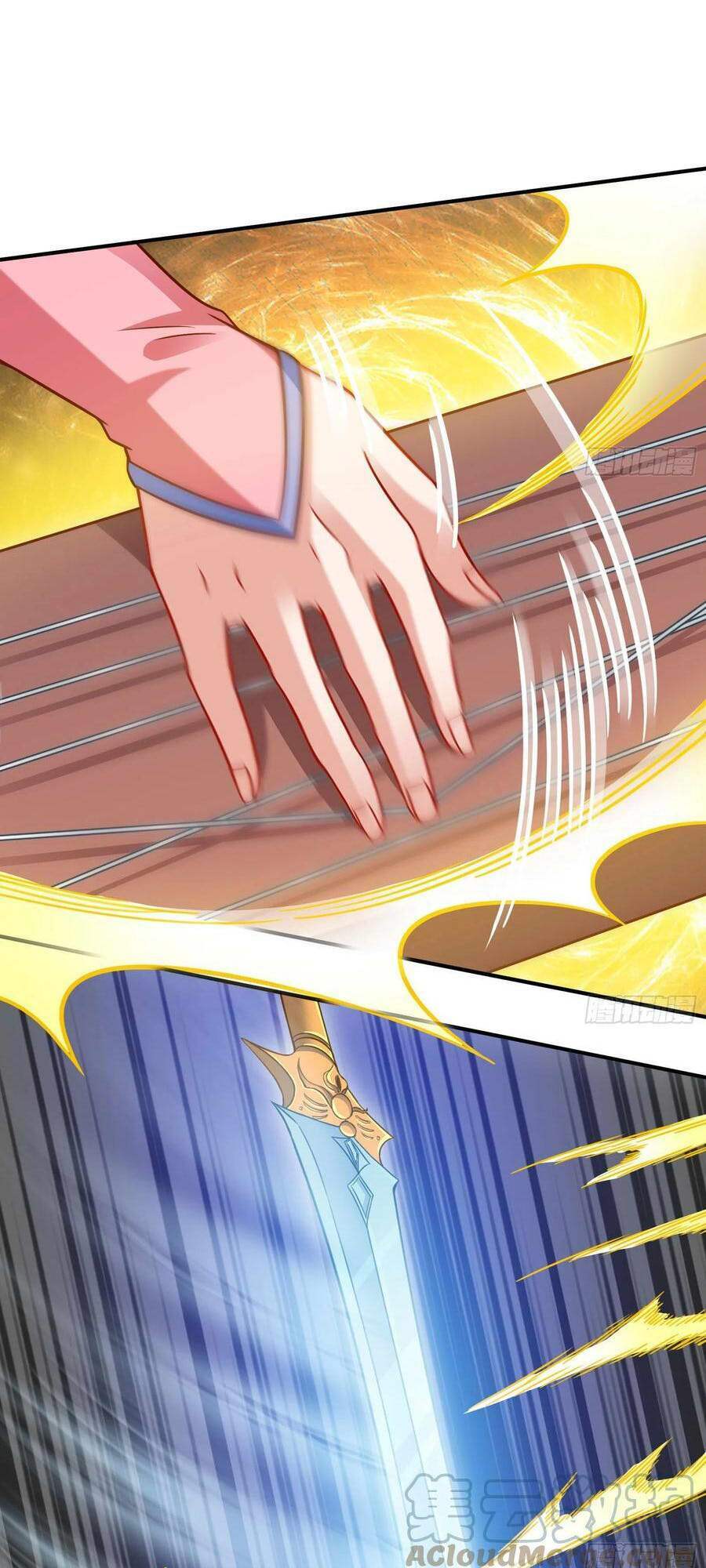 Vạn Tra Triêu Hoàng Chapter 501 - Trang 2