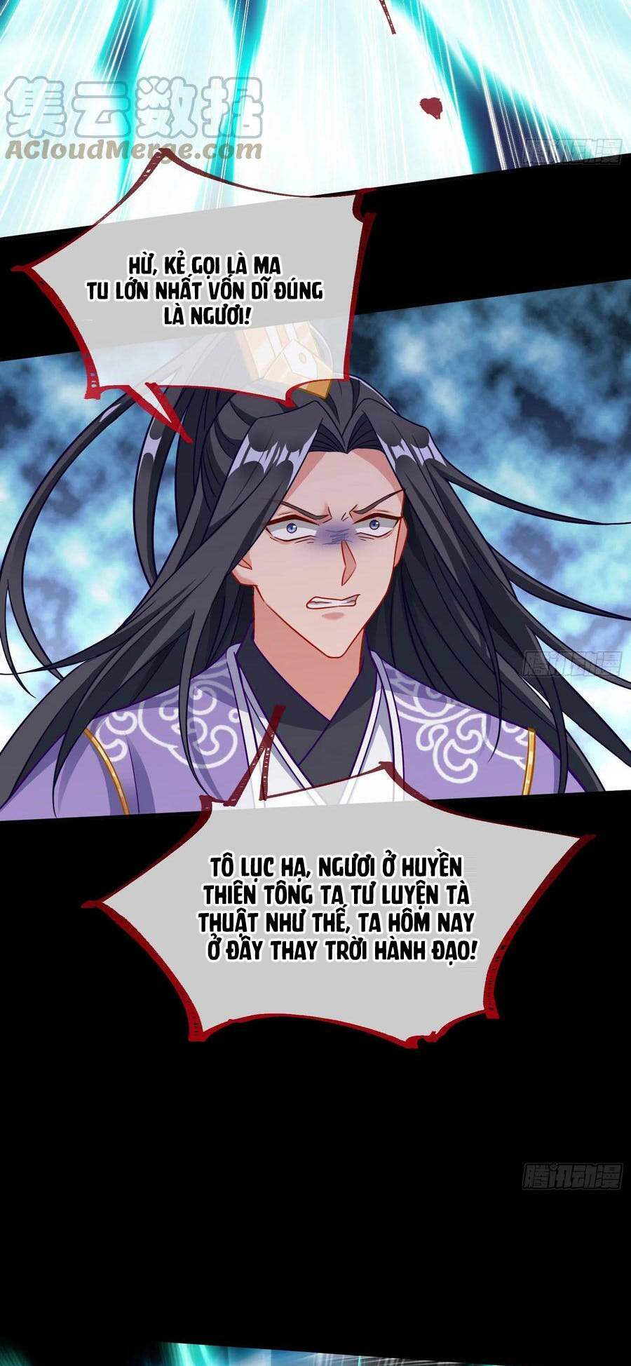 Vạn Tra Triêu Hoàng Chapter 501 - Trang 2