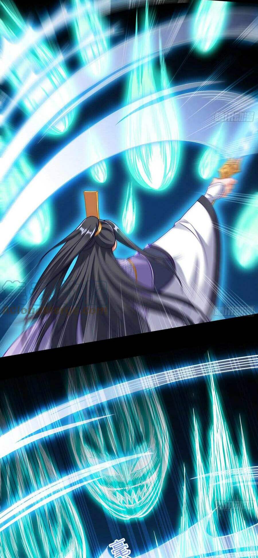 Vạn Tra Triêu Hoàng Chapter 501 - Trang 2