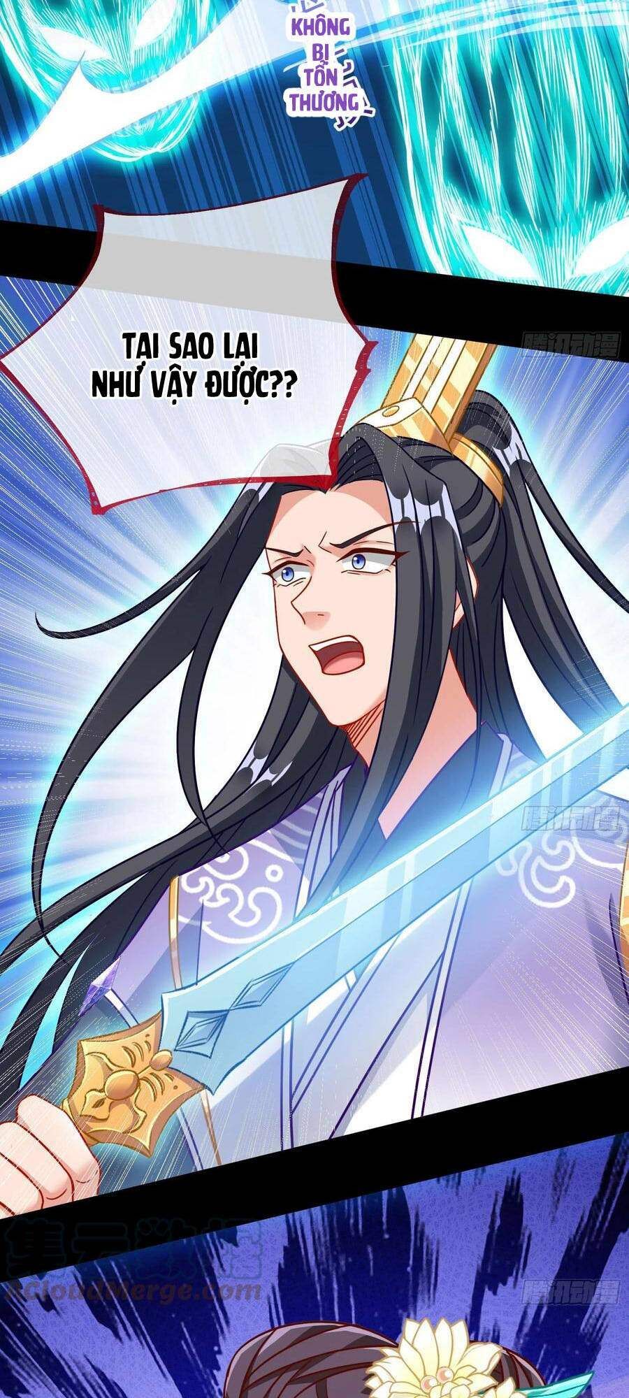 Vạn Tra Triêu Hoàng Chapter 501 - Trang 2