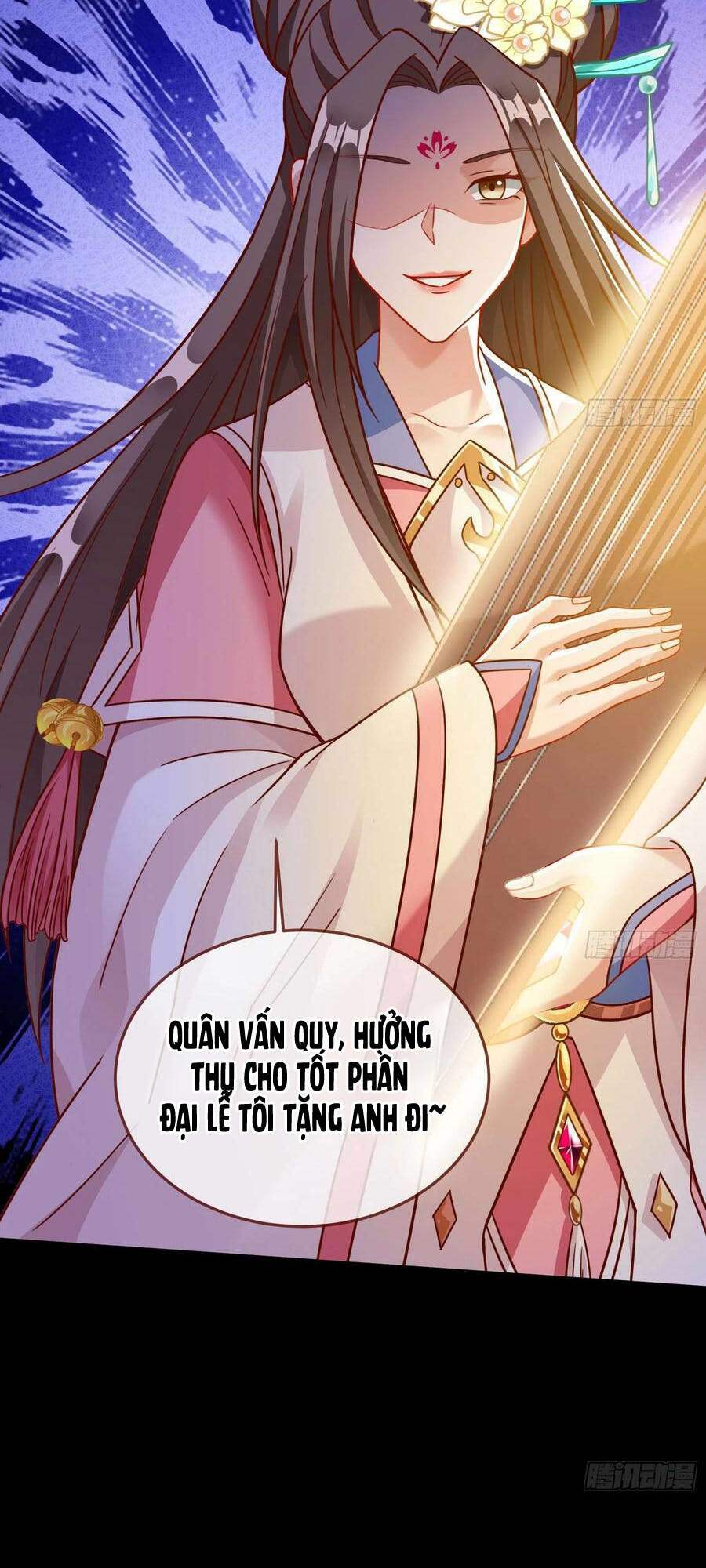 Vạn Tra Triêu Hoàng Chapter 501 - Trang 2