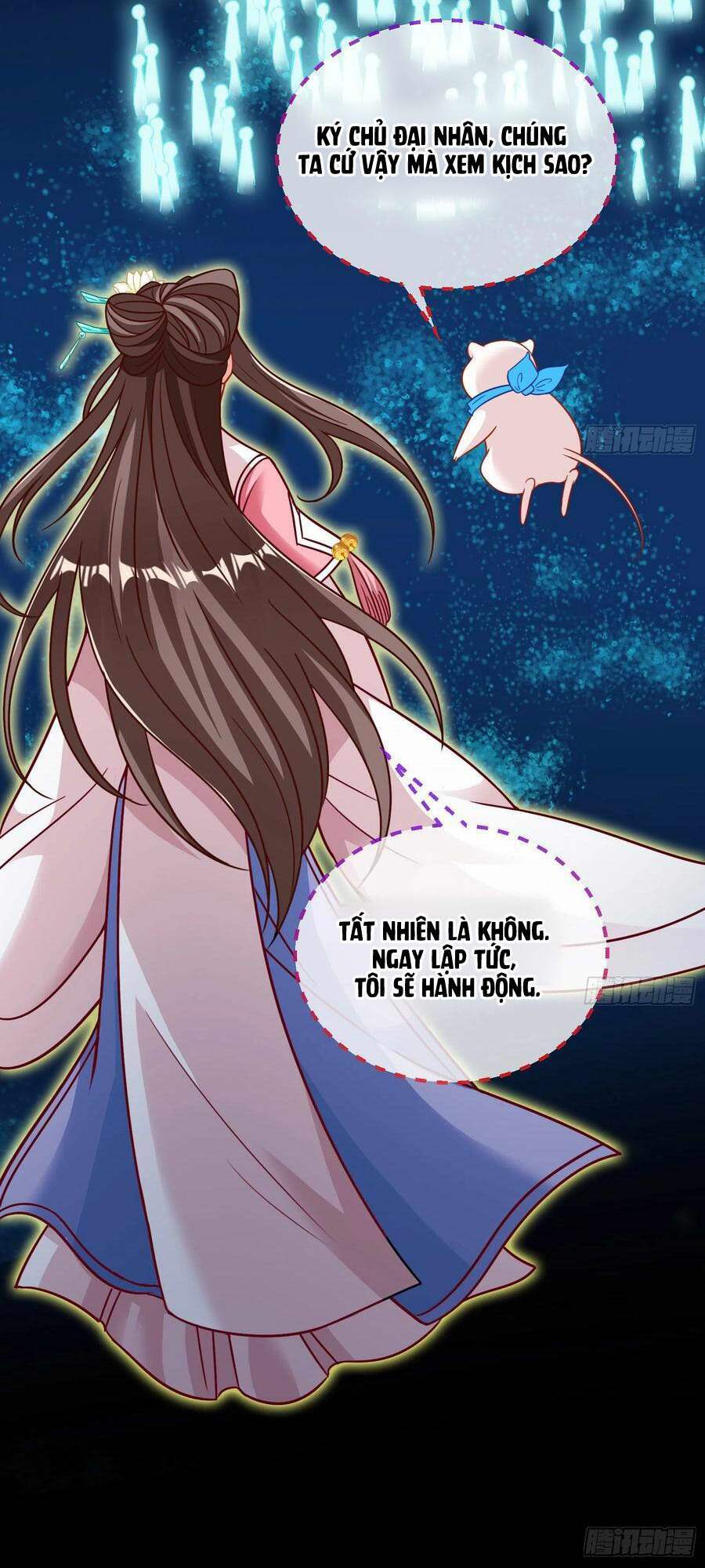 Vạn Tra Triêu Hoàng Chapter 501 - Trang 2