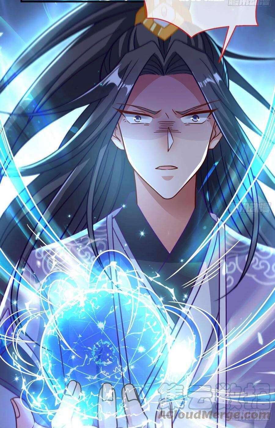 Vạn Tra Triêu Hoàng Chapter 501 - Trang 2