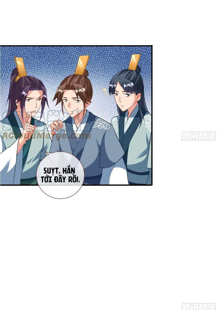 Vạn Tra Triêu Hoàng Chapter 501 - Trang 2