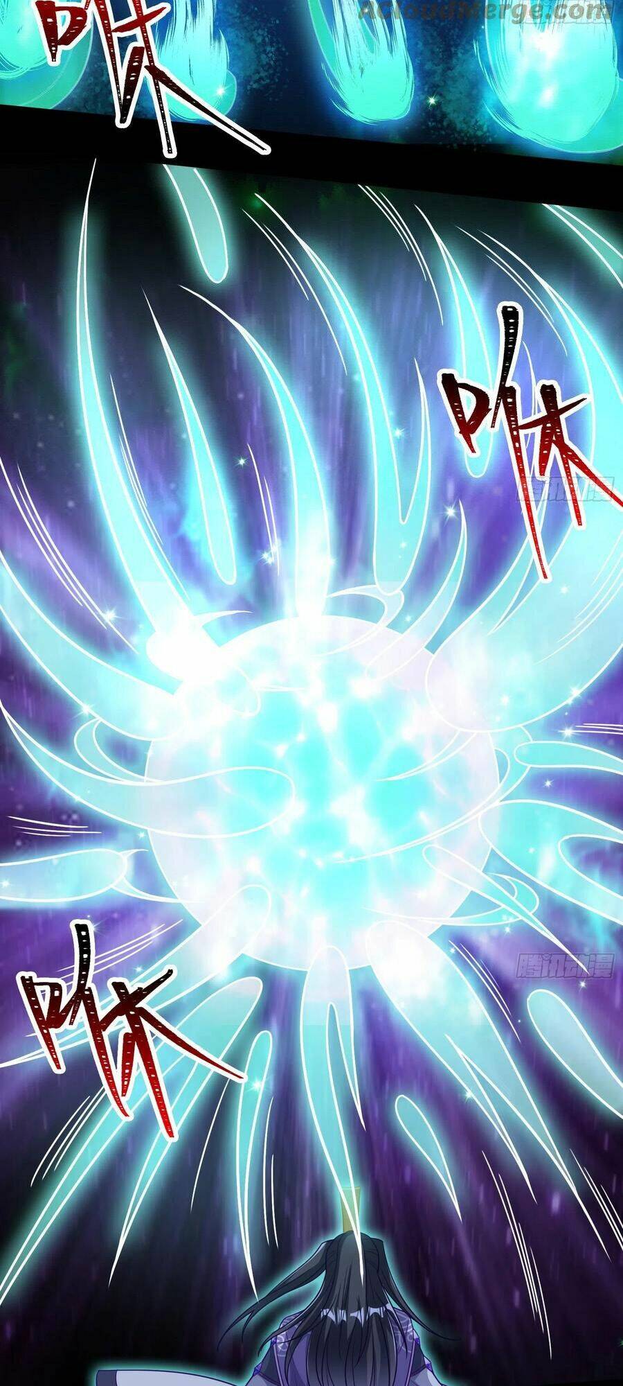 Vạn Tra Triêu Hoàng Chapter 501 - Trang 2