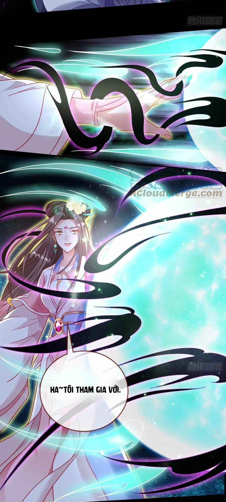 Vạn Tra Triêu Hoàng Chapter 501 - Trang 2