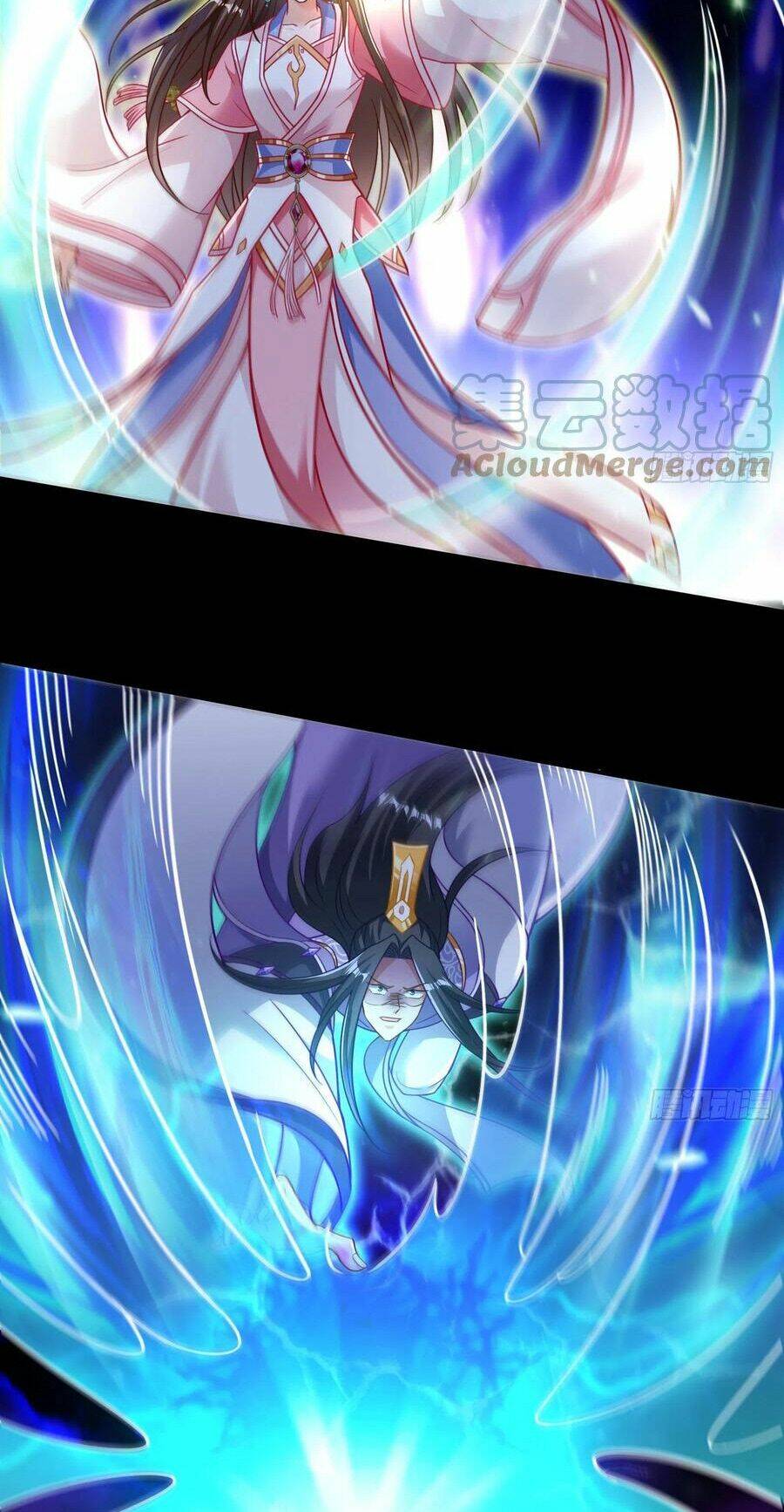 Vạn Tra Triêu Hoàng Chapter 501 - Trang 2