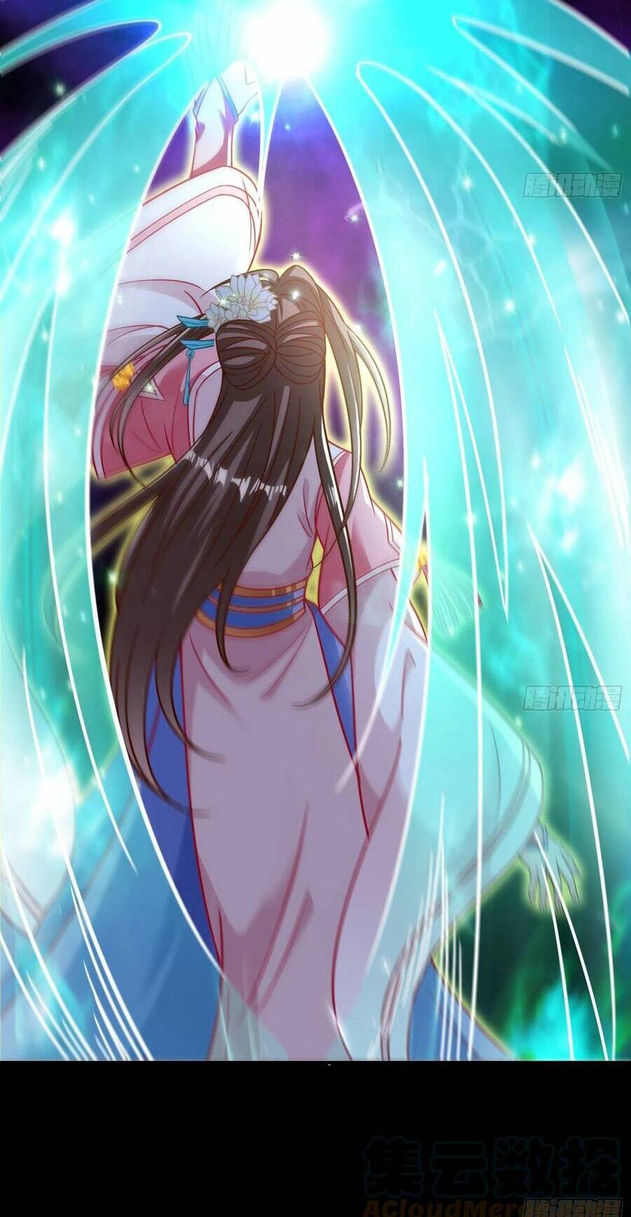 Vạn Tra Triêu Hoàng Chapter 501 - Trang 2