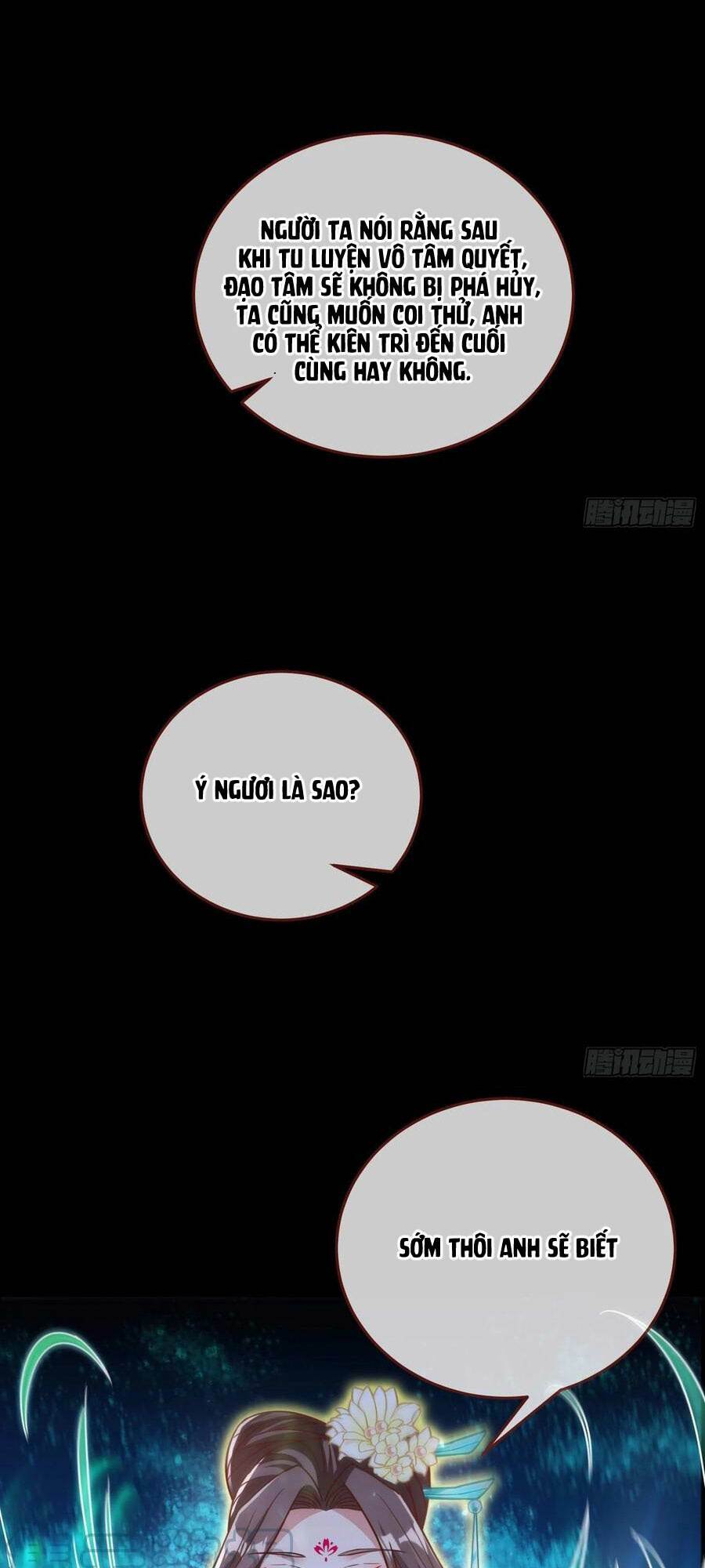 Vạn Tra Triêu Hoàng Chapter 501 - Trang 2