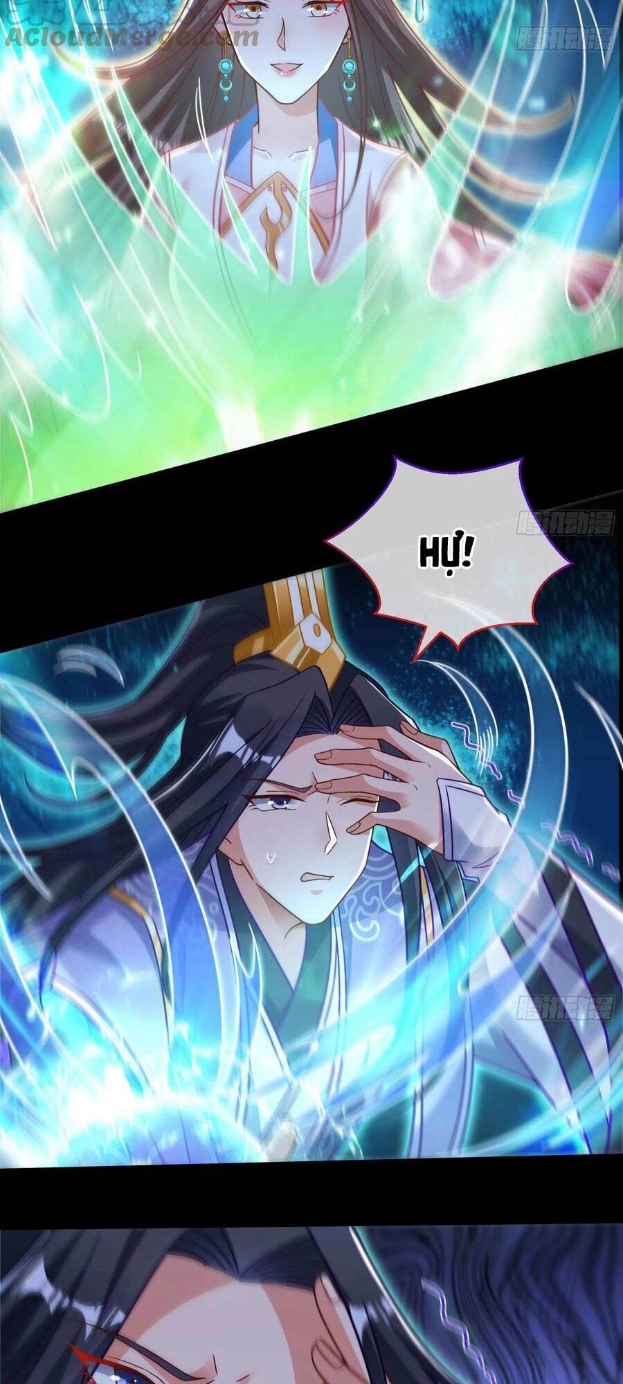 Vạn Tra Triêu Hoàng Chapter 501 - Trang 2