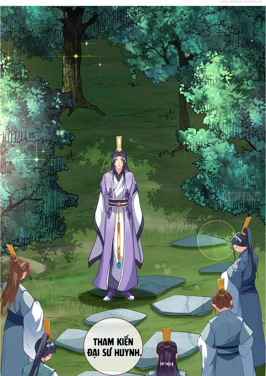 Vạn Tra Triêu Hoàng Chapter 501 - Trang 2