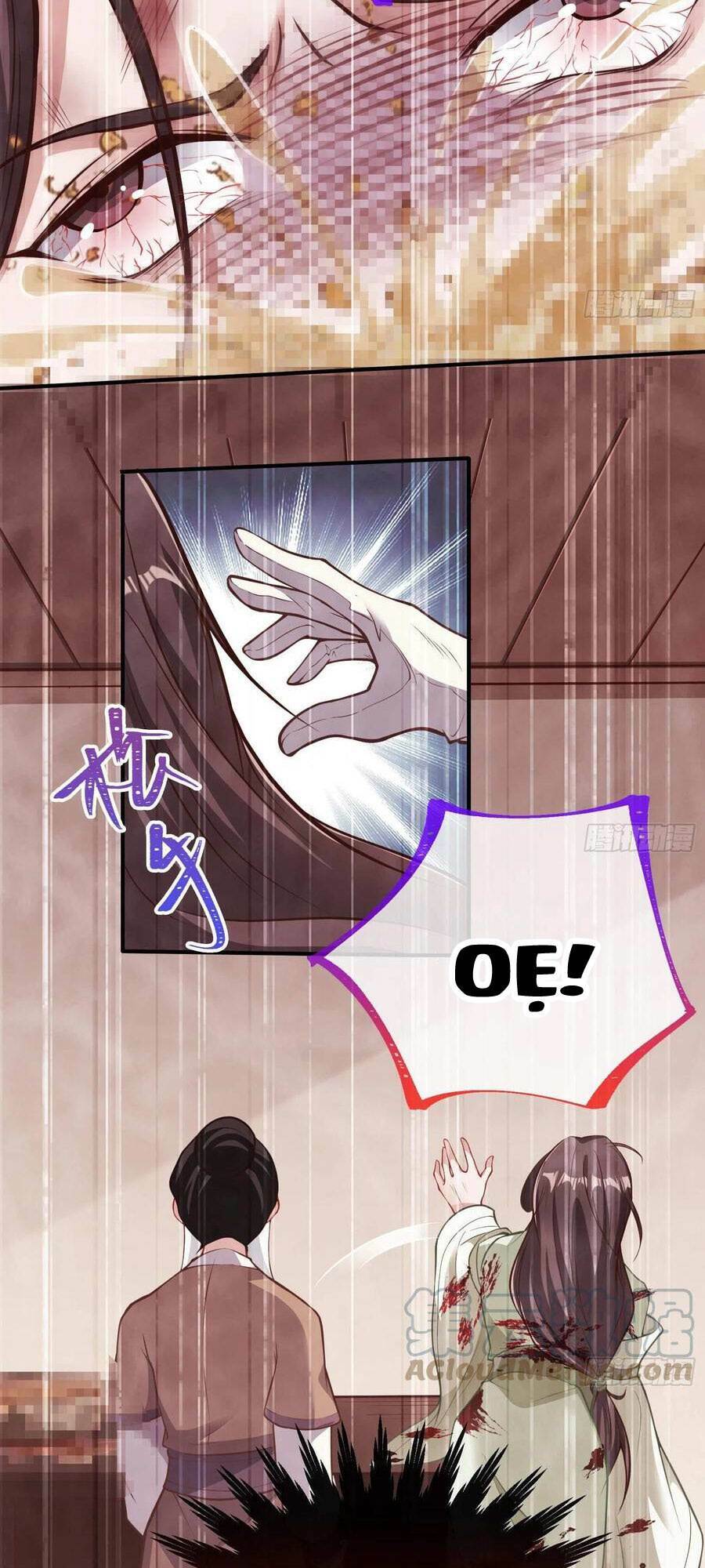 Vạn Tra Triêu Hoàng Chapter 501 - Trang 2