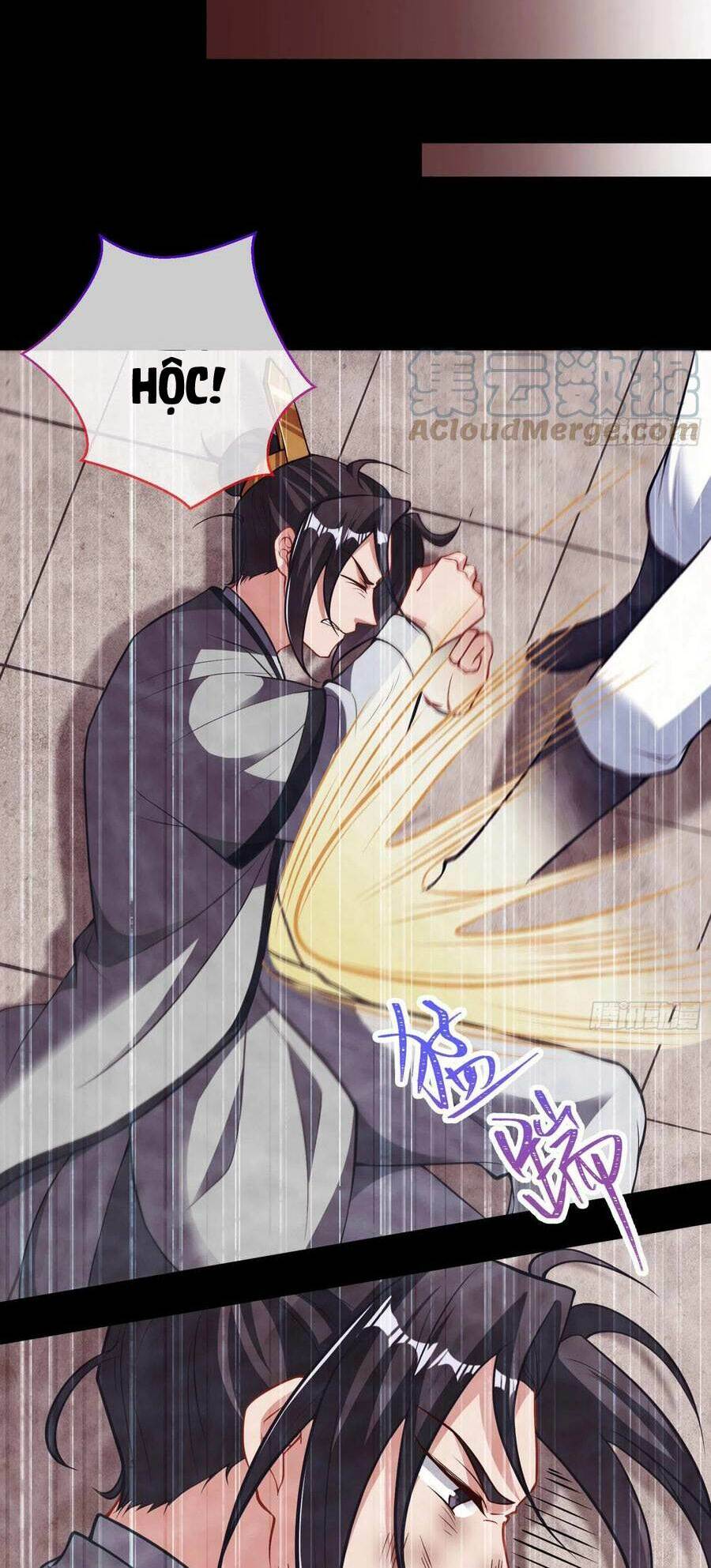 Vạn Tra Triêu Hoàng Chapter 501 - Trang 2