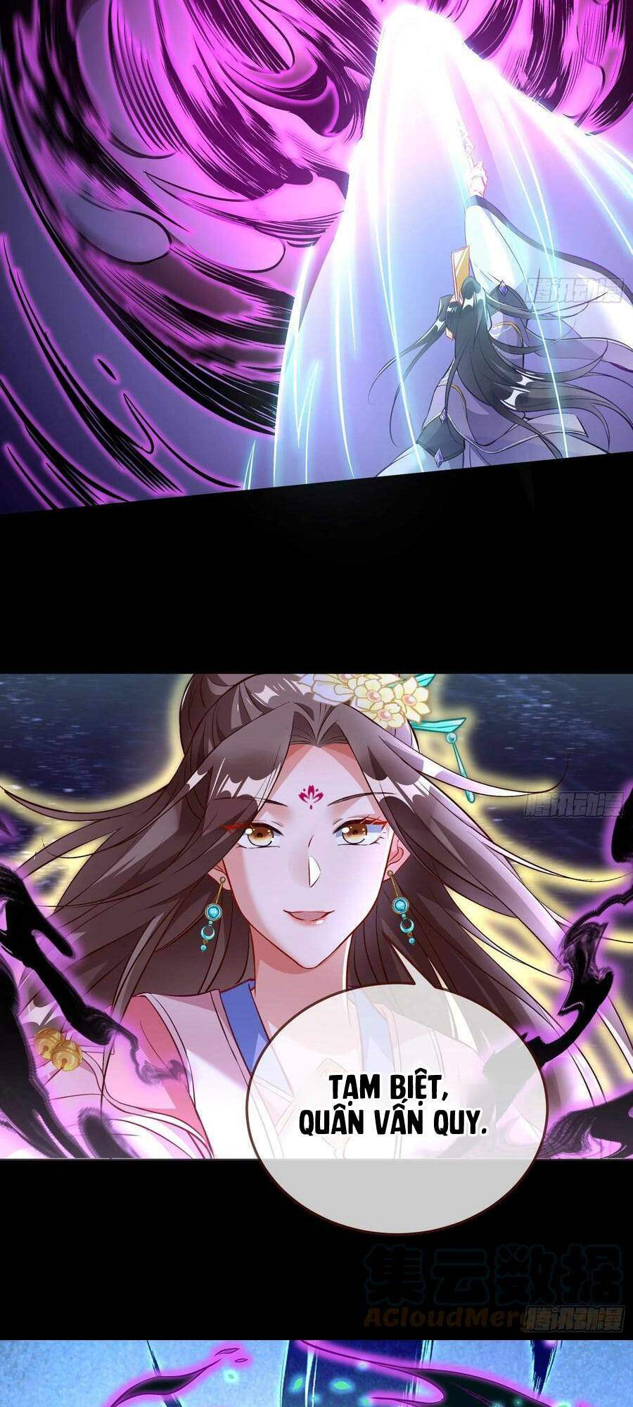 Vạn Tra Triêu Hoàng Chapter 501 - Trang 2