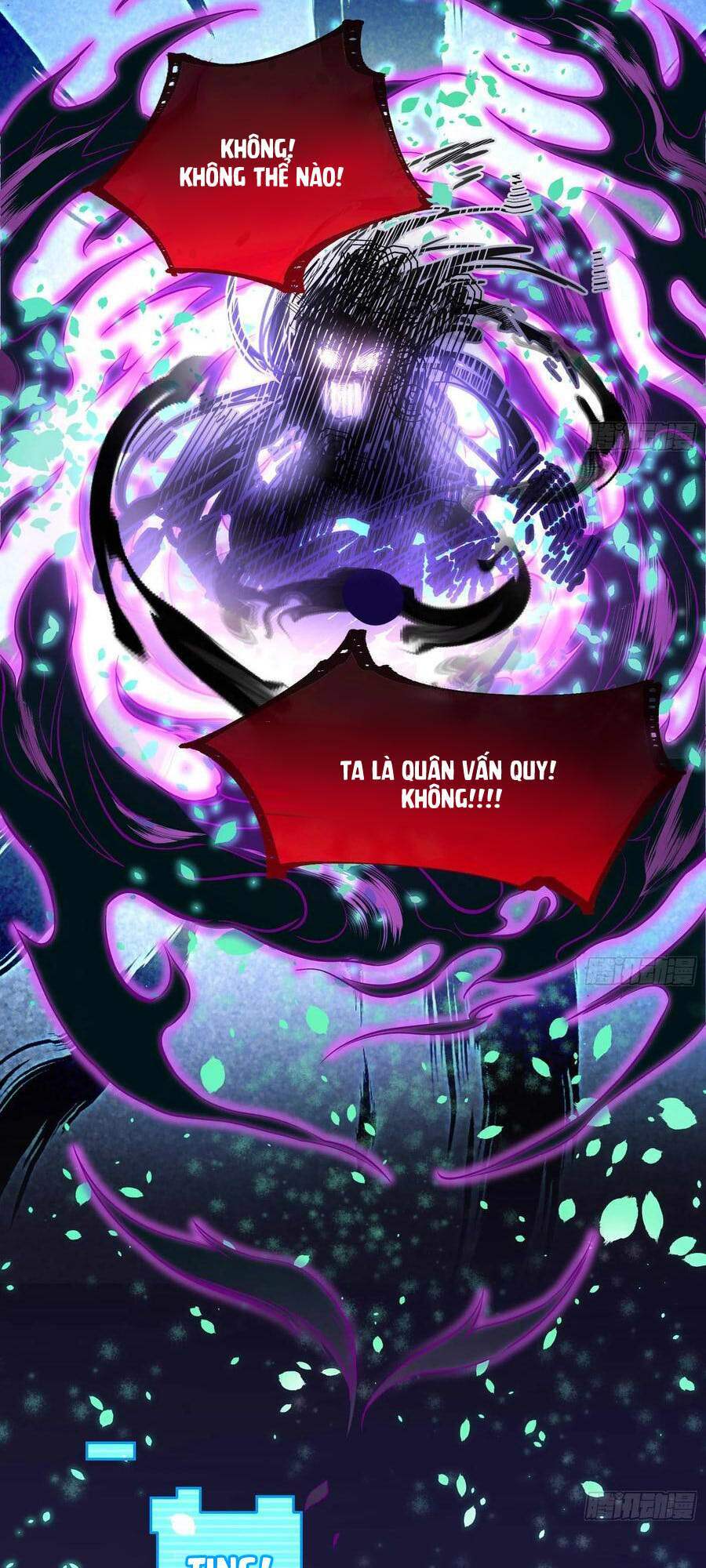 Vạn Tra Triêu Hoàng Chapter 501 - Trang 2