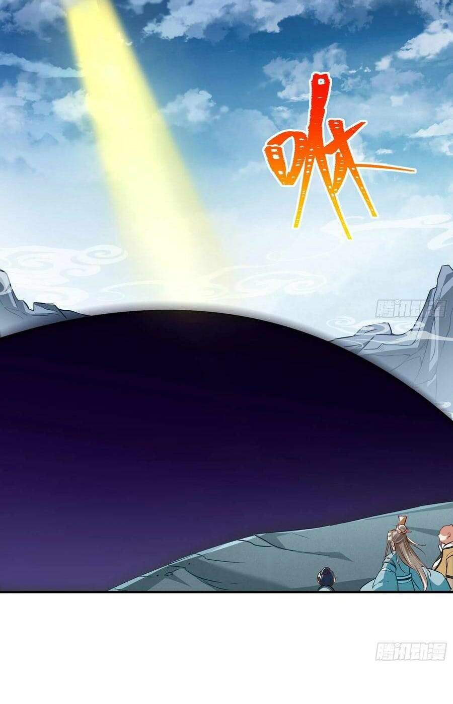 Vạn Tra Triêu Hoàng Chapter 501 - Trang 2