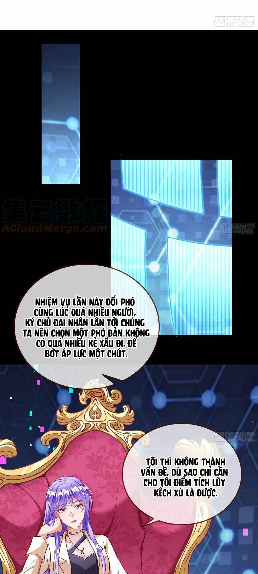 Vạn Tra Triêu Hoàng Chapter 501 - Trang 2