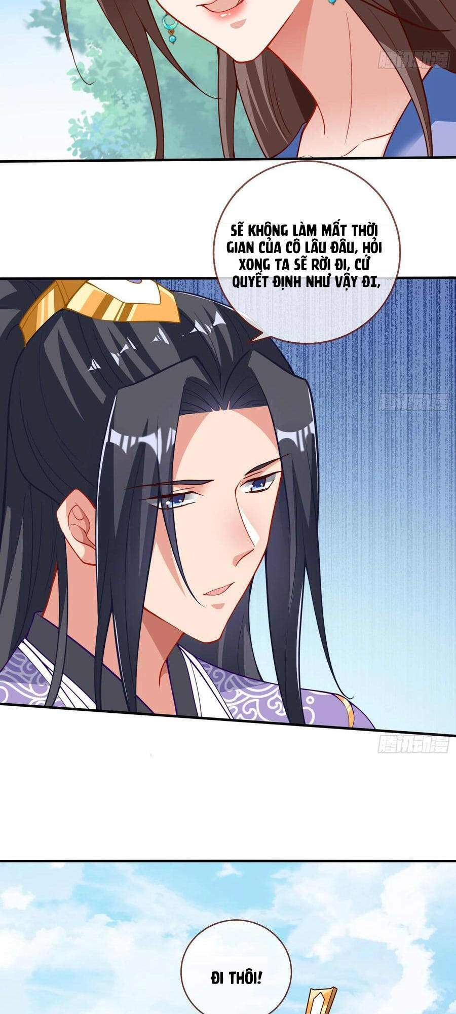 Vạn Tra Triêu Hoàng Chapter 501 - Trang 2