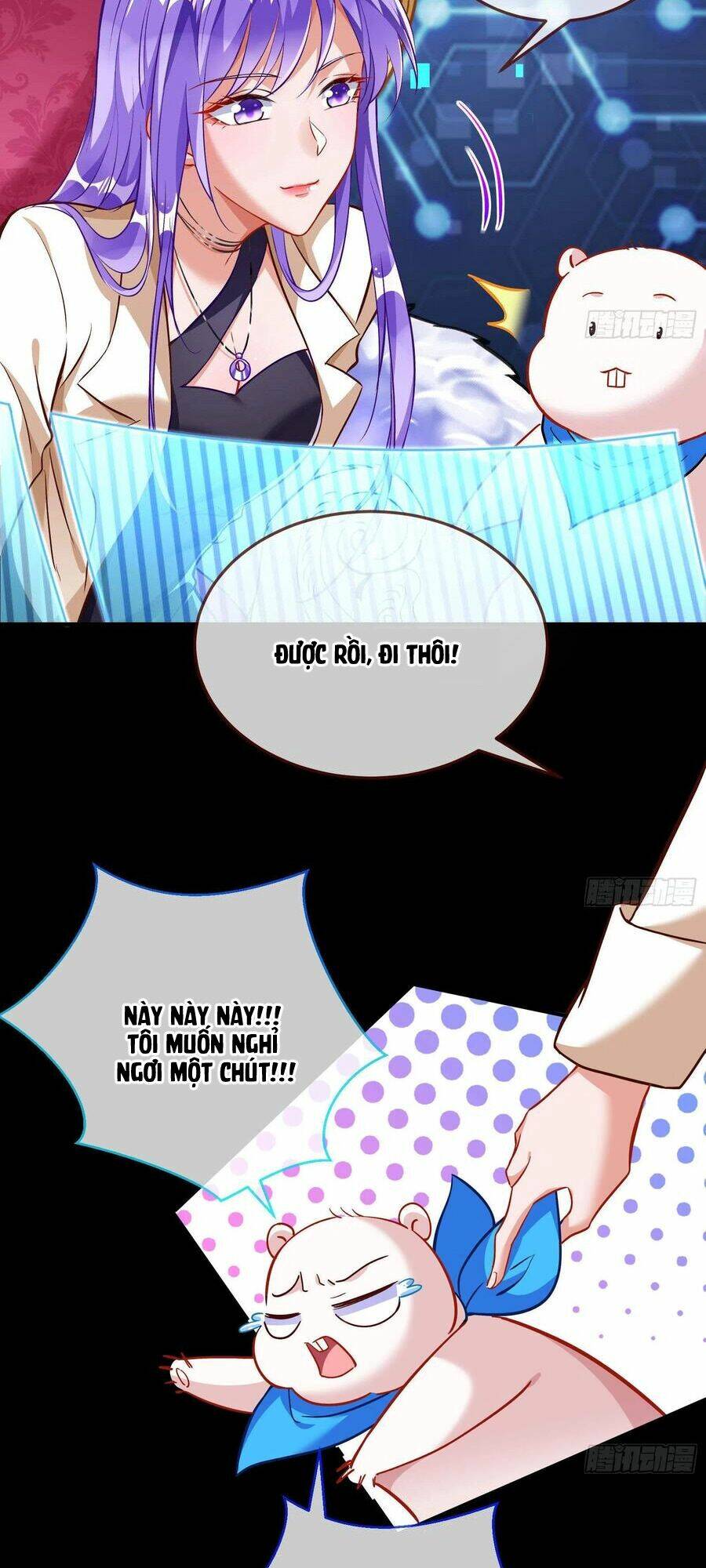 Vạn Tra Triêu Hoàng Chapter 501 - Trang 2