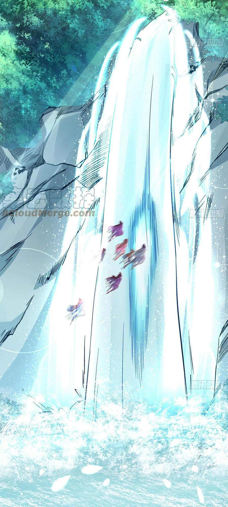 Vạn Tra Triêu Hoàng Chapter 501 - Trang 2