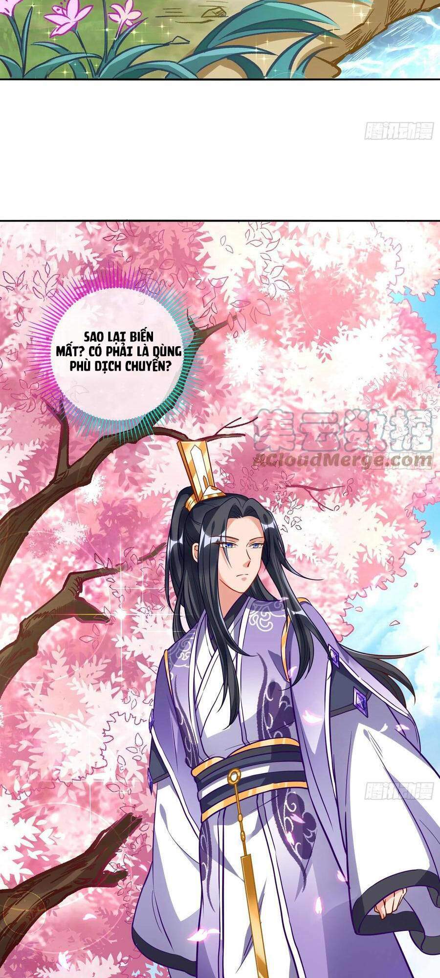 Vạn Tra Triêu Hoàng Chapter 501 - Trang 2