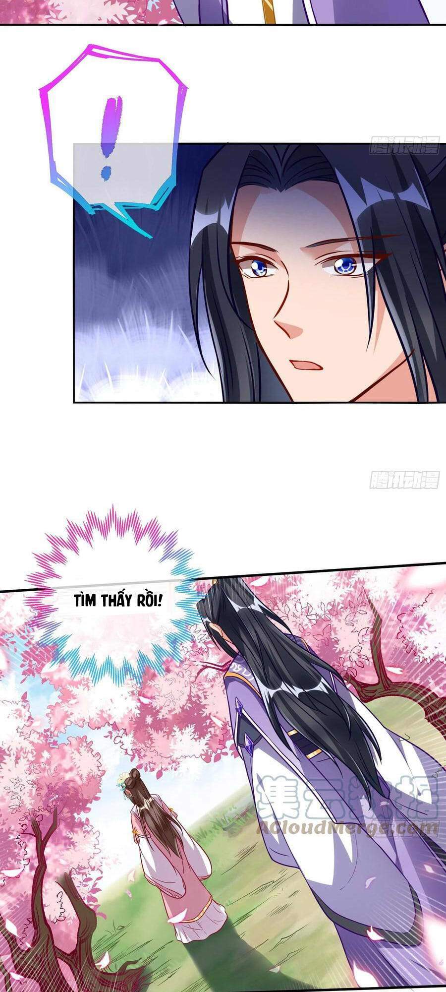 Vạn Tra Triêu Hoàng Chapter 501 - Trang 2