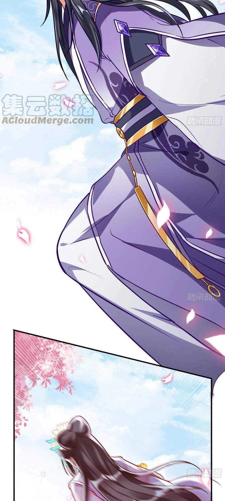 Vạn Tra Triêu Hoàng Chapter 501 - Trang 2