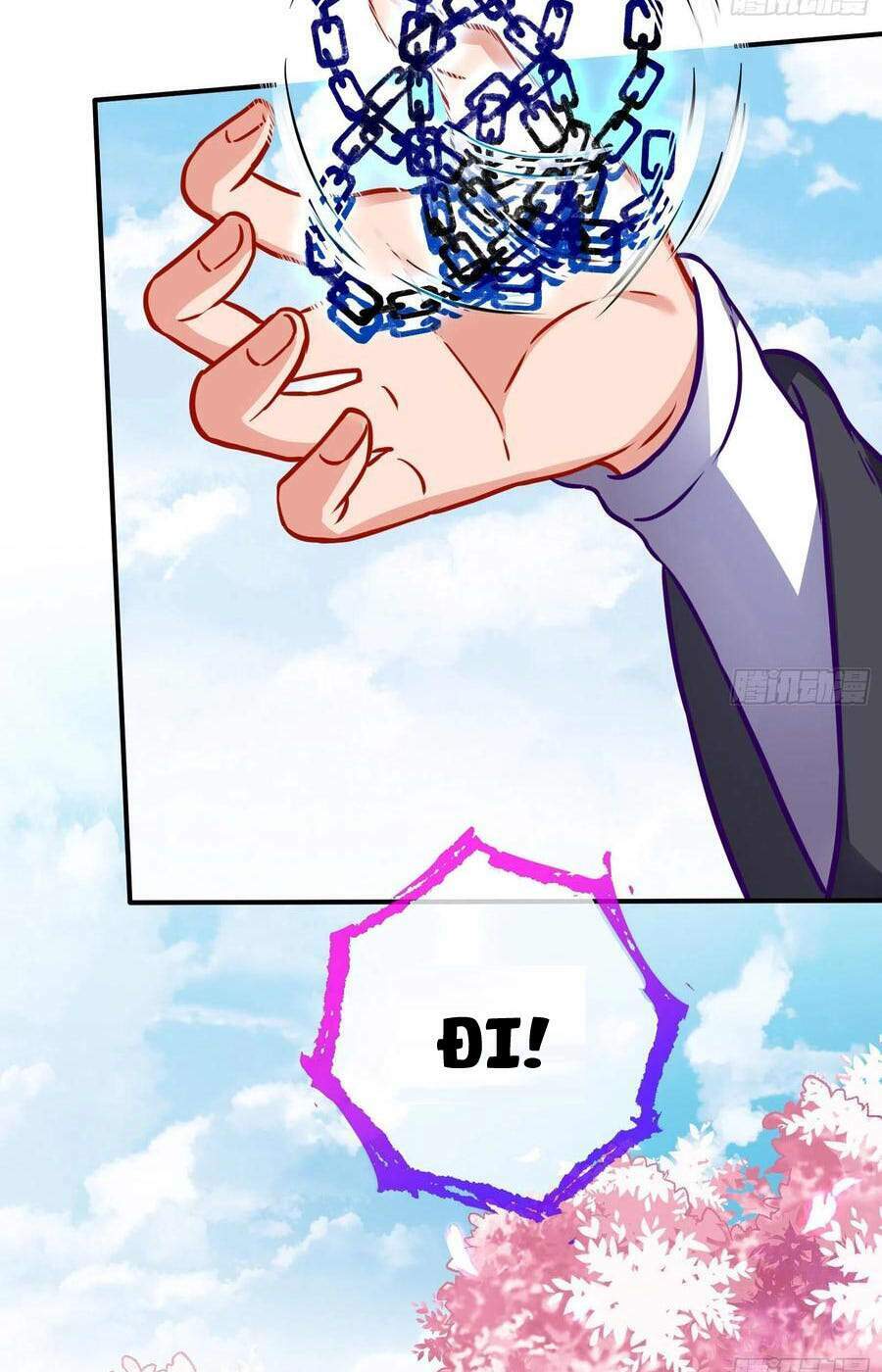 Vạn Tra Triêu Hoàng Chapter 501 - Trang 2