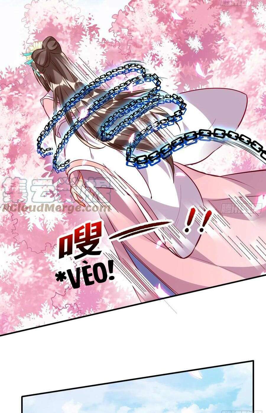 Vạn Tra Triêu Hoàng Chapter 501 - Trang 2