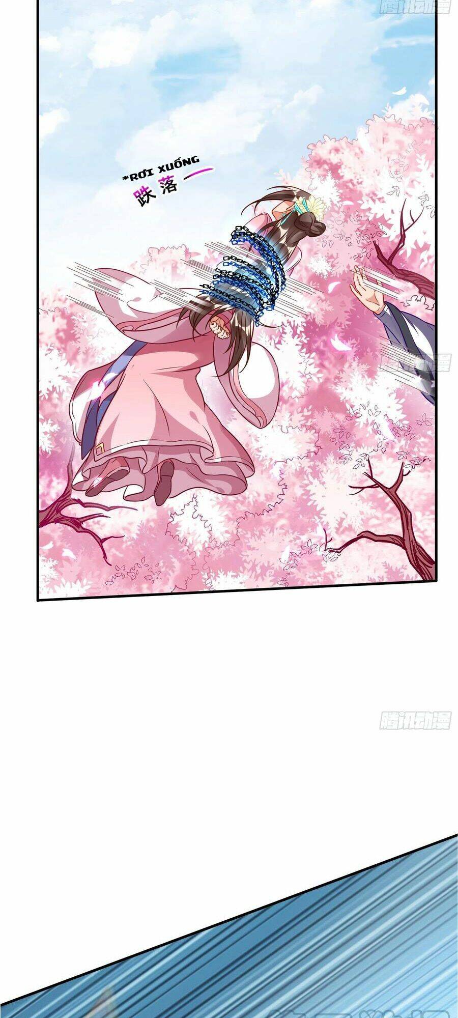 Vạn Tra Triêu Hoàng Chapter 501 - Trang 2