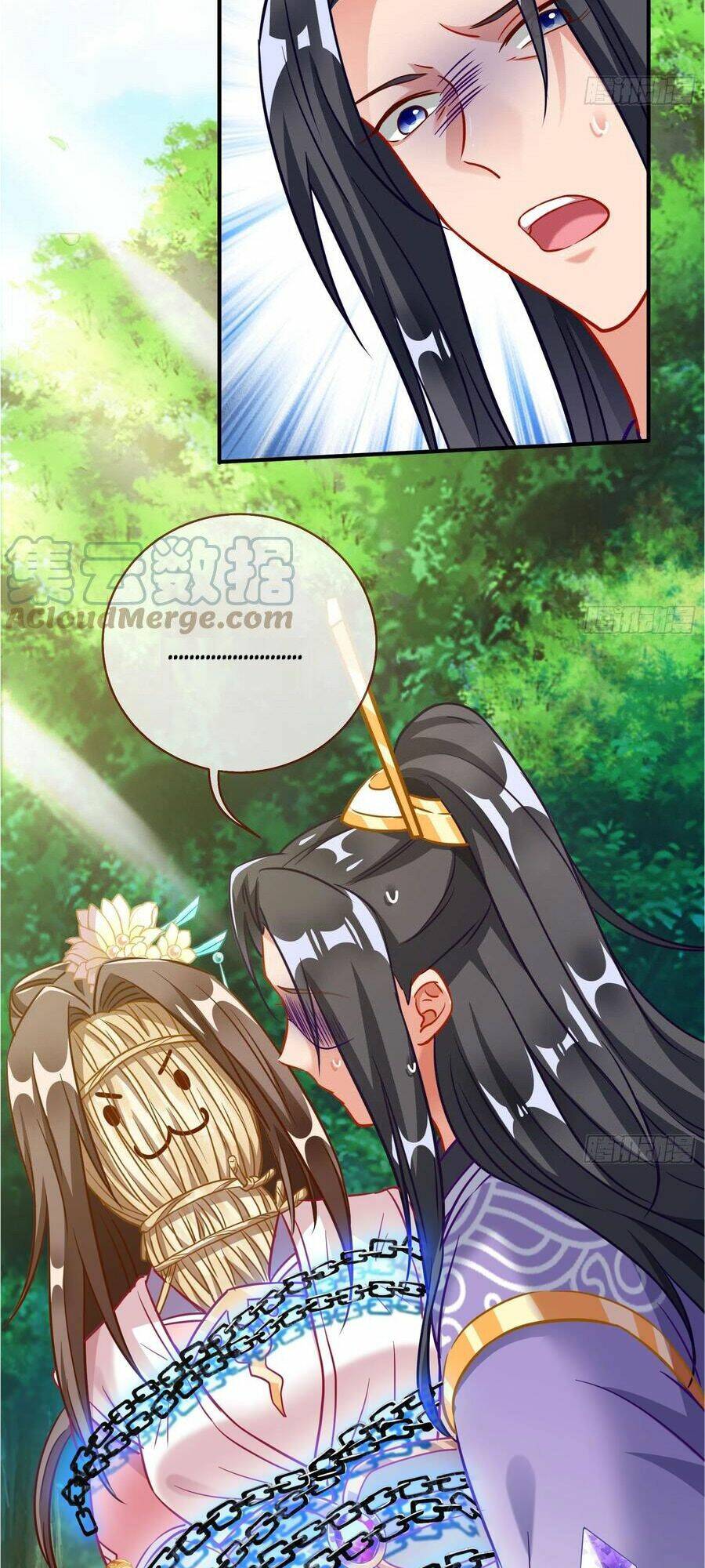 Vạn Tra Triêu Hoàng Chapter 501 - Trang 2