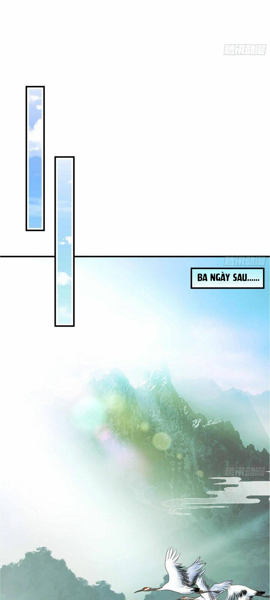 Vạn Tra Triêu Hoàng Chapter 501 - Trang 2