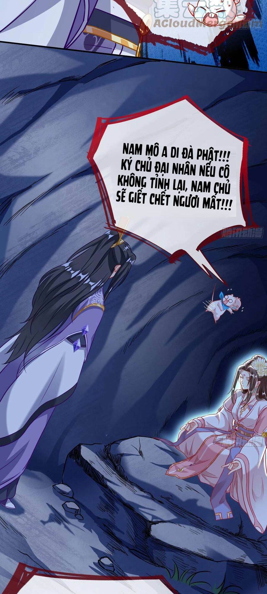 Vạn Tra Triêu Hoàng Chapter 501 - Trang 2