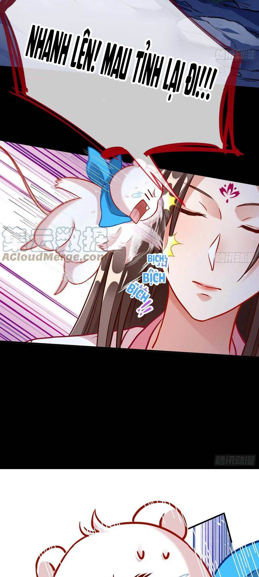 Vạn Tra Triêu Hoàng Chapter 501 - Trang 2